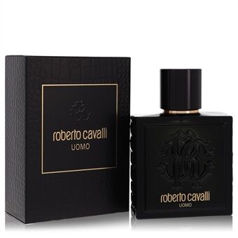 Roberto Cavalli Uomo by Roberto Cavalli - Eau De Toilette Spray 100 ml - til mænd