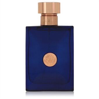 Versace Pour Homme Dylan Blue by Versace - Eau De Toilette Spray (Tester) 100 ml - til mænd