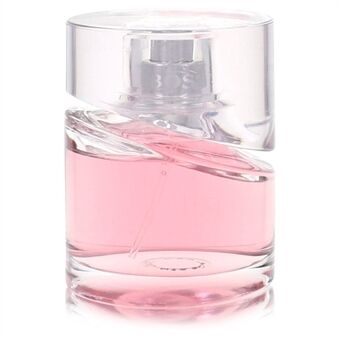 Boss Femme by Hugo Boss - Eau De Parfum Spray (unboxed) 50 ml - til kvinder