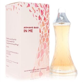 Armand Basi in Me by Armand Basi - Eau De Parfum Spray 77 ml - til kvinder