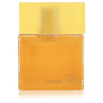 Zen by Shiseido - Eau De Parfum Spray (unboxed) 100 ml - til kvinder