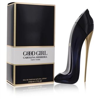 Good Girl by Carolina Herrera - Eau De Parfum Spray 50 ml - til kvinder