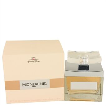 Mondaine by Paris Bleu - Eau De Parfum Spray 92 ml - til kvinder