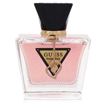 Guess Seductive I\'m Yours by Guess - Eau De Toilette Spray (Tester) 50 ml - til kvinder