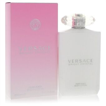 Bright Crystal by Versace - Body Lotion 200 ml - til kvinder