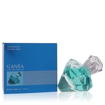 Ganea by Ganea - Eau De Parfum Spray 50 ml - til kvinder