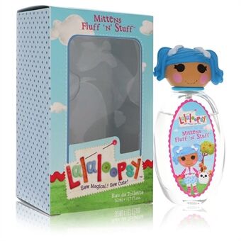 Lalaloopsy by Marmol & Son - Eau De Toilette Spray (Fluff n Stuff) 50 ml - til kvinder