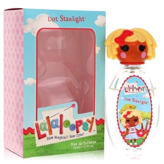 Lalaloopsy by Marmol & Son - Eau De Toilette Spray (Dot Starlight) 50 ml - til kvinder