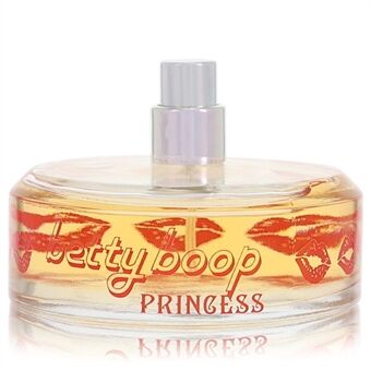 Betty Boop Princess by Betty Boop - Eau De Parfum Spray (Tester) 75 ml - til kvinder