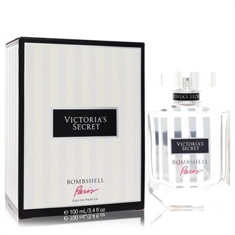 Bombshell Paris by Victoria\'s Secret - Eau De Parfum Spray 100 ml - til kvinder