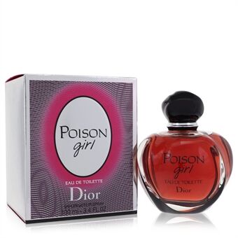 Poison Girl by Christian Dior - Eau De Toilette Spray 100 ml - til kvinder