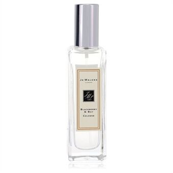 Jo Malone Blackberry & Bay by Jo Malone - Cologne Spray (Unisex Unboxed) 30 ml - til mænd