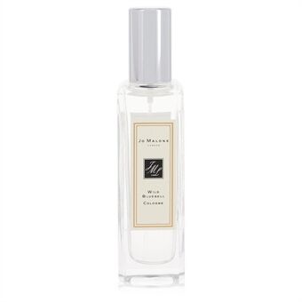 Jo Malone Wild Bluebell by Jo Malone - Cologne Spray (Unisex unboxed) 30 ml - til kvinder