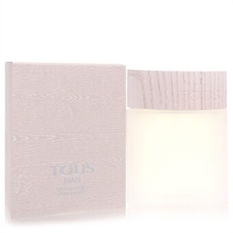 Tous Les Colognes by Tous - Concentrate Eau De Toilette Spray 100 ml - til mænd