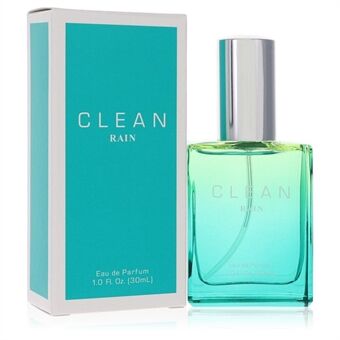 Clean Rain by Clean - Eau De Parfum Spray 30 ml - til kvinder