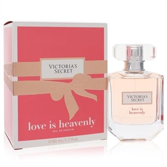 Love Is Heavenly by Victoria\'s Secret - Eau De Parfum Spray 50 ml - til kvinder