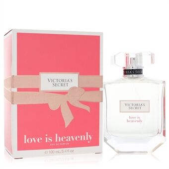 Love Is Heavenly by Victoria\'s Secret - Eau De Parfum Spray 100 ml - til kvinder