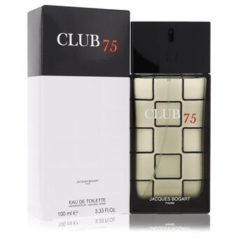 Jacques Bogart Club 75 by Jacques Bogart - Eau De Toilette Spray 98 ml - til mænd