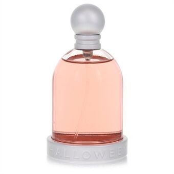 Halloween Kiss by Jesus Del Pozo - Eau De Toilette Spray (Tester) 100 ml - til kvinder