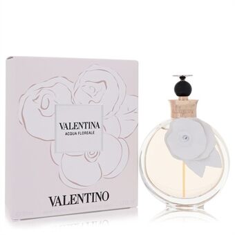 Valentina Acqua Floreale by Valentino - Eau De Toilette Spray 50 ml - til kvinder