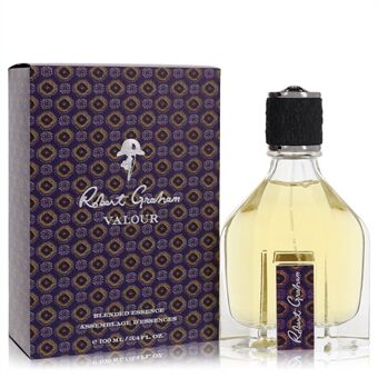 Robert Graham Valour by Robert Graham - Blended Essence Spray 100 ml - til mænd