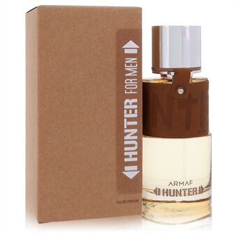 Armaf Hunter by Armaf - Eau De Parfum Spray 100 ml - til mænd