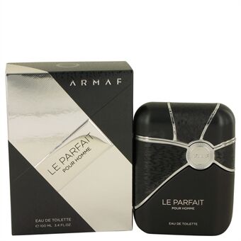 Armaf Le Parfait by Armaf - Eau De Parfum Spray 100 ml - til mænd