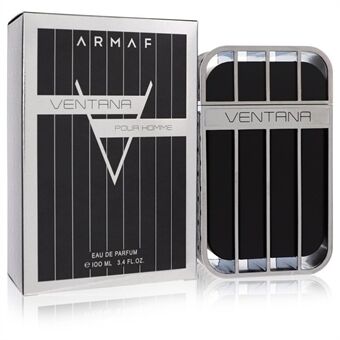 Armaf Ventana by Armaf - Eau De Parfum Spray 100 ml - til mænd