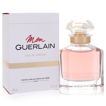 Mon Guerlain by Guerlain - Eau De Parfum Spray 50 ml - til kvinder