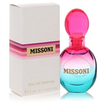 Missoni by Missoni - Mini EDP 5 ml - til kvinder