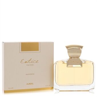 Ajmal Entice by Ajmal - Eau De Parfum Spray 75 ml - til kvinder