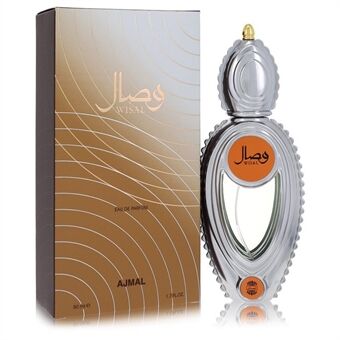 Ajmal Wisal by Ajmal - Eau De Parfum Spray 50 ml - til kvinder