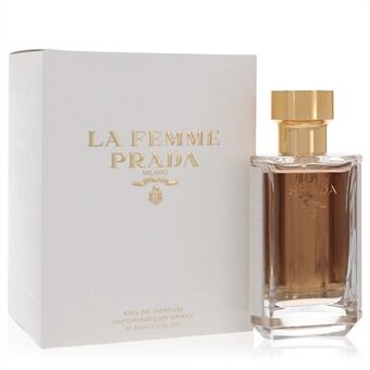 Prada La Femme by Prada - Eau De Parfum Spray 50 ml - til kvinder