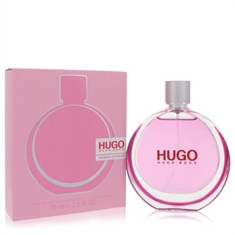 Hugo Extreme by Hugo Boss - Eau De Parfum Spray 75 ml - til kvinder