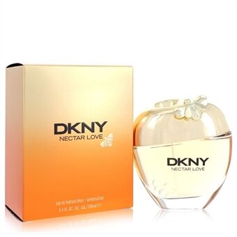 DKNY Nectar Love by Donna Karan - Eau De Parfum Spray 100 ml - til kvinder