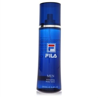 Fila by Fila - Body Spray 248 ml - til mænd