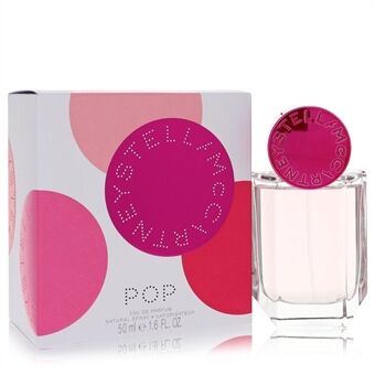 Stella Pop by Stella Mccartney - Eau De Parfum Spray 50 ml - til kvinder