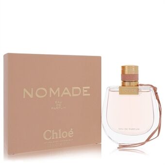 Chloe Nomade by Chloe - Eau De Parfum Spray 75 ml - til kvinder