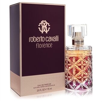 Roberto Cavalli Florence by Roberto Cavalli - Eau De Parfum Spray 75 ml - til kvinder