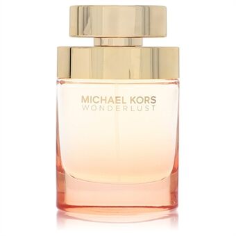 Michael Kors Wonderlust by Michael Kors - Eau De Parfum Spray (unboxed) 100 ml - til kvinder