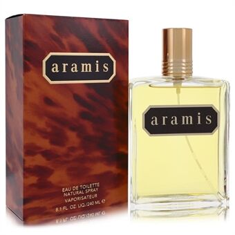 Aramis by Aramis - Cologne/ Eau De Toilette Spray 240 ml - til mænd