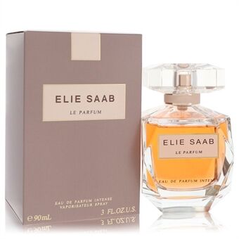 Le Parfum Elie Saab Intense by Elie Saab - Eau De Parfum Intense Spray 90 ml - til kvinder