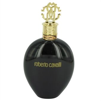 Roberto Cavalli Nero Assoluto by Roberto Cavalli - Eau De Parfum Spray (unboxed) 75 ml - til kvinder