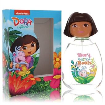 Dora and Boots by Marmol & Son - Eau De Toilette Spray 100 ml - til kvinder