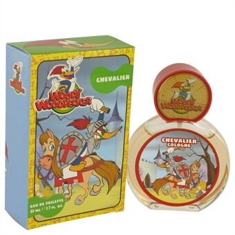 Woody Woodpecker Chevalier by First American Brands - Eau De Toilette Spray 50 ml - til mænd