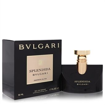 Bvlgari Splendida Jasmin Noir by Bvlgari - Eau De Parfum Spray 50 ml - til kvinder