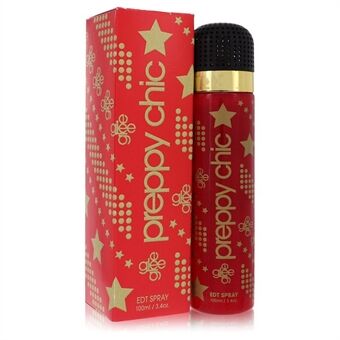 Glee Preppy Chic by Marmol & Son - Eau De Toilette Spray 100 ml - til kvinder