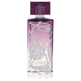 Lalique Amethyst Eclat by Lalique - Eau De Parfum Spray (Tester) 100 ml - til kvinder