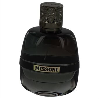 Missoni by Missoni - Eau De Parfum Spray (Tester) 100 ml - til mænd