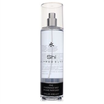 Shi by Alfred Sung - Fragrance Mist 240 ml - til kvinder